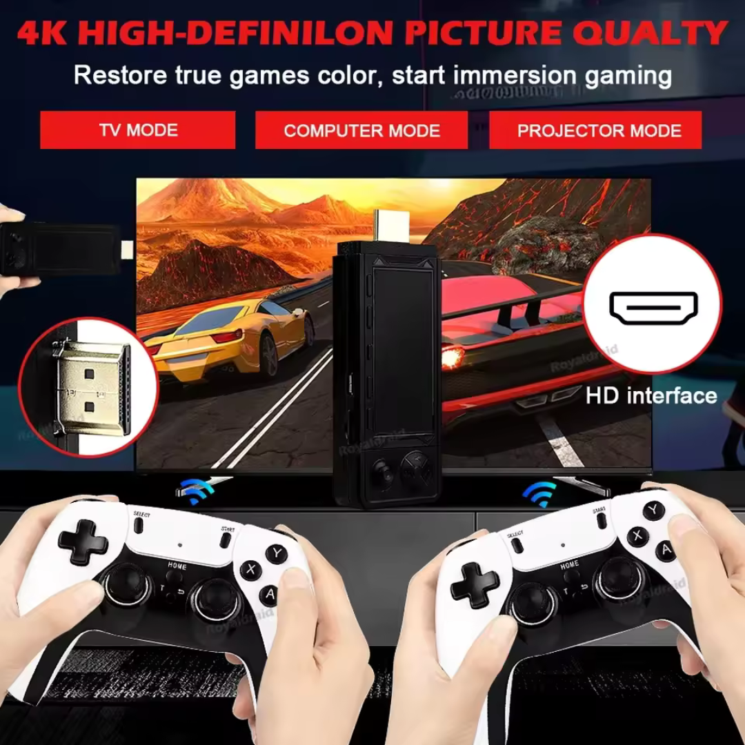 GameLoom™ – 30K