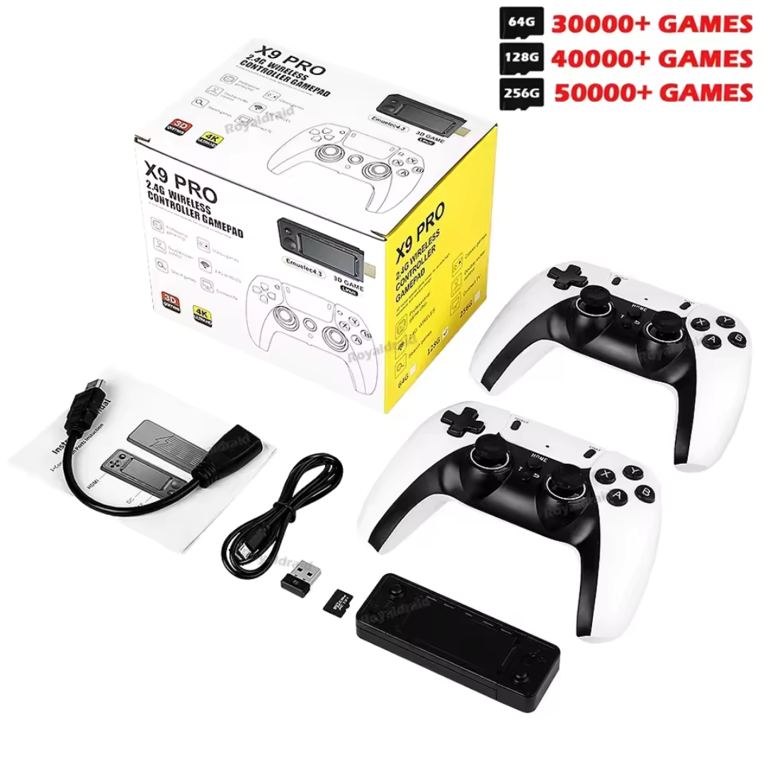 GameLoom™ – 30K