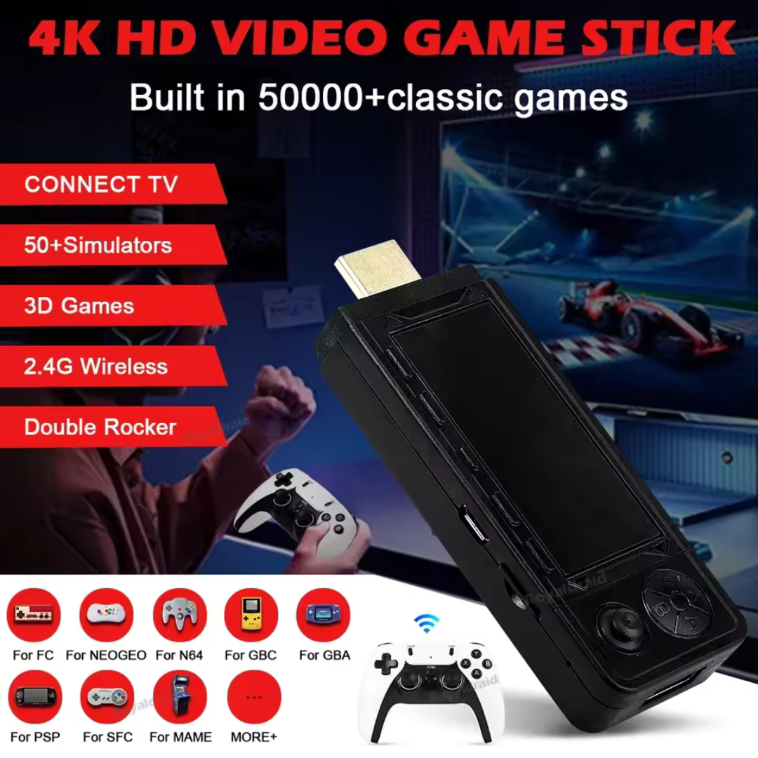 GameLoom™ – 30K