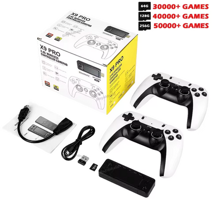 GameLoom™ – 30K