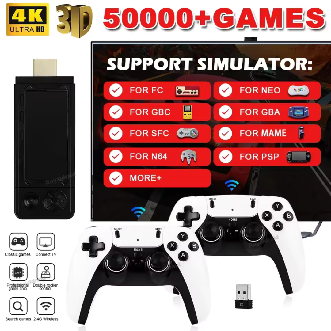 GameLoom™ – 30K