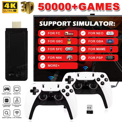 GameLoom™ – 30K