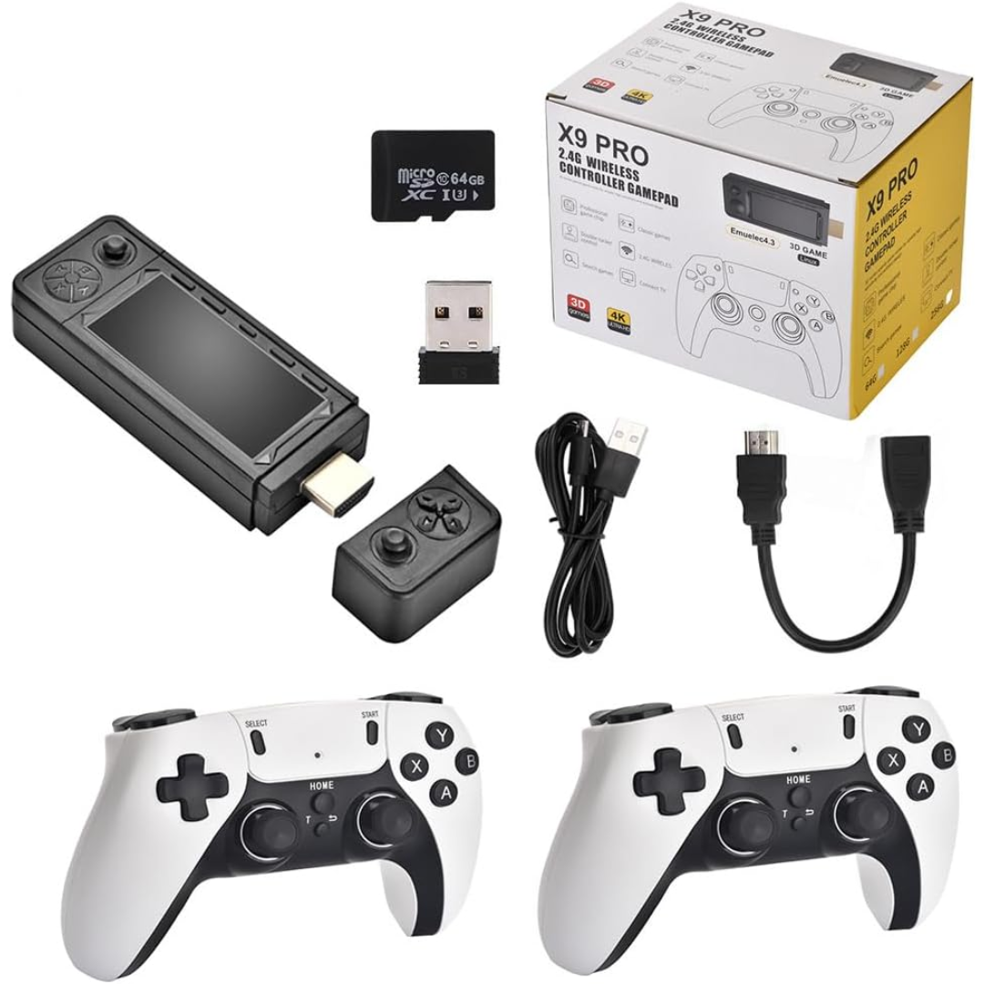 GameLoom™ – 30K