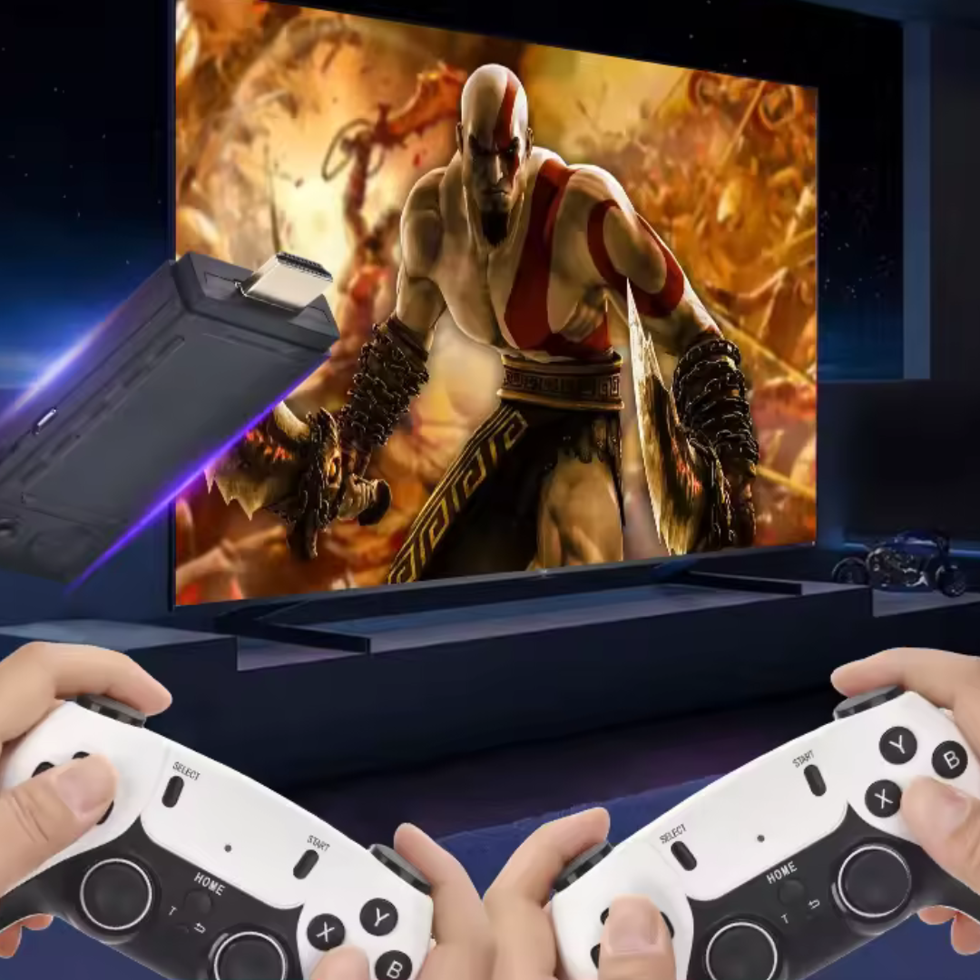 GameLoom™ – 30K