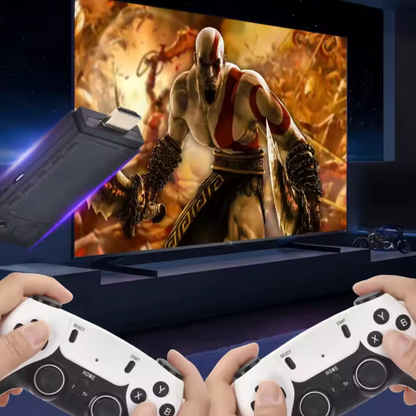 GameLoom™ – 30K